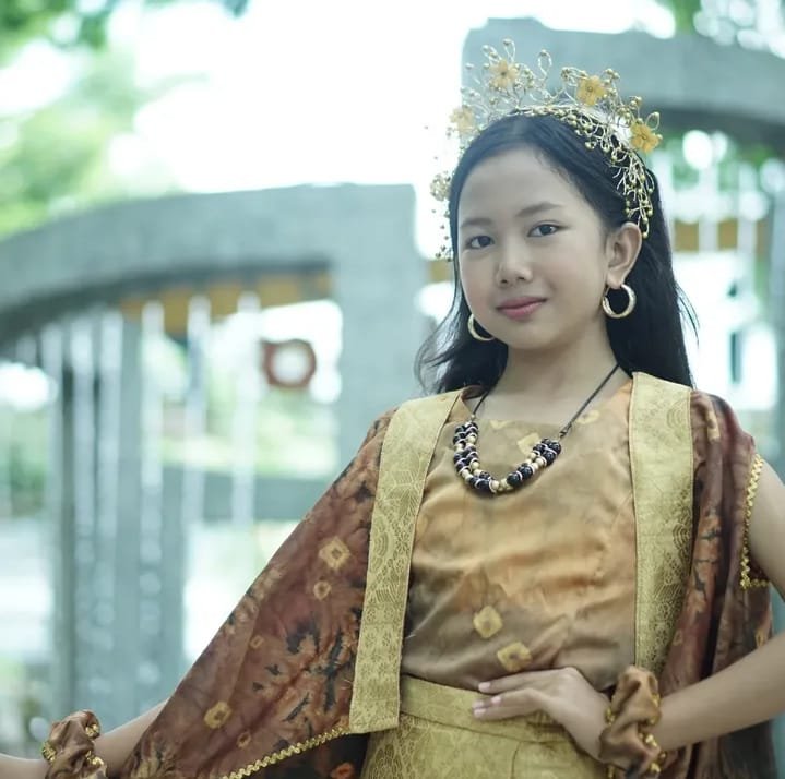 Mutiara Aurellia