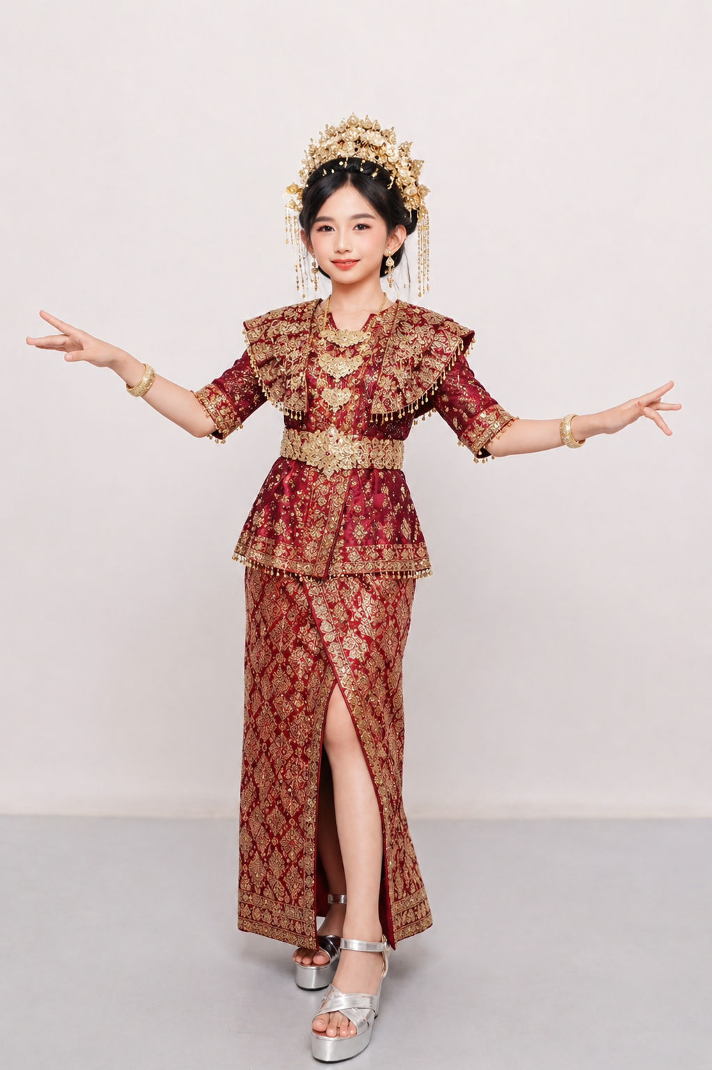 Azzahra Nahda Rafanda