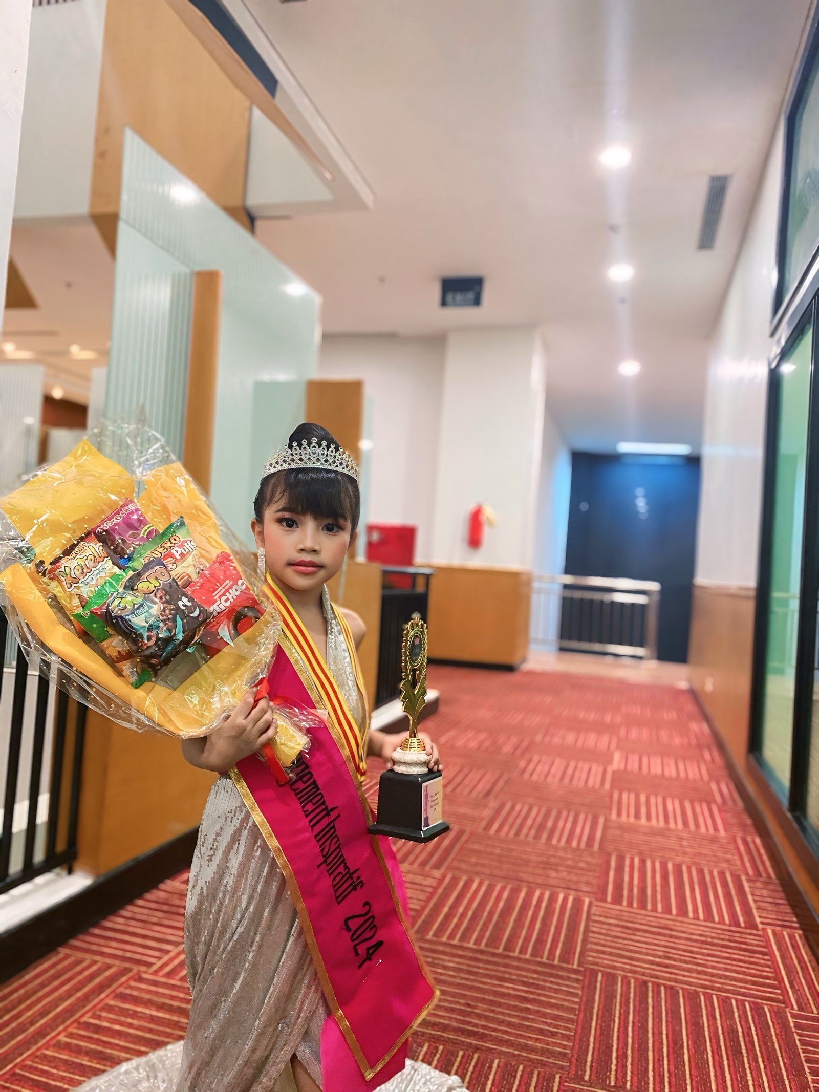 Shareefa Anindira Saputri