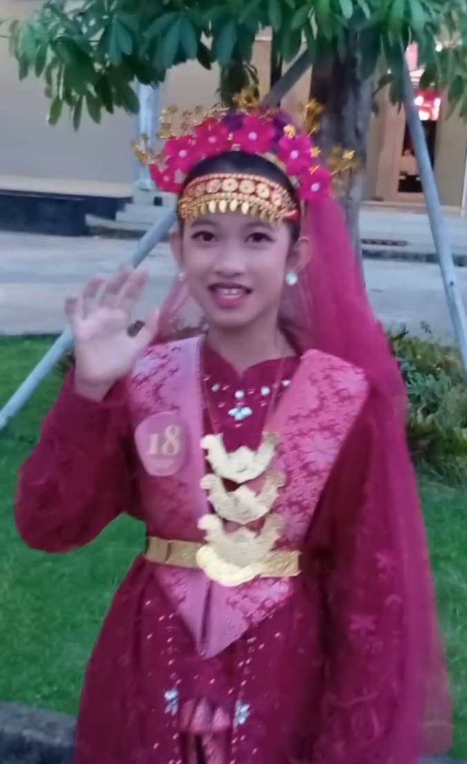 Rafanda Inara Alesha Putri