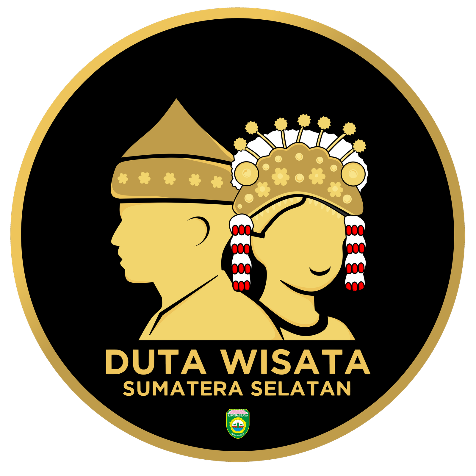 Official Website — Duta Wisata Sumatera Selatan 2026